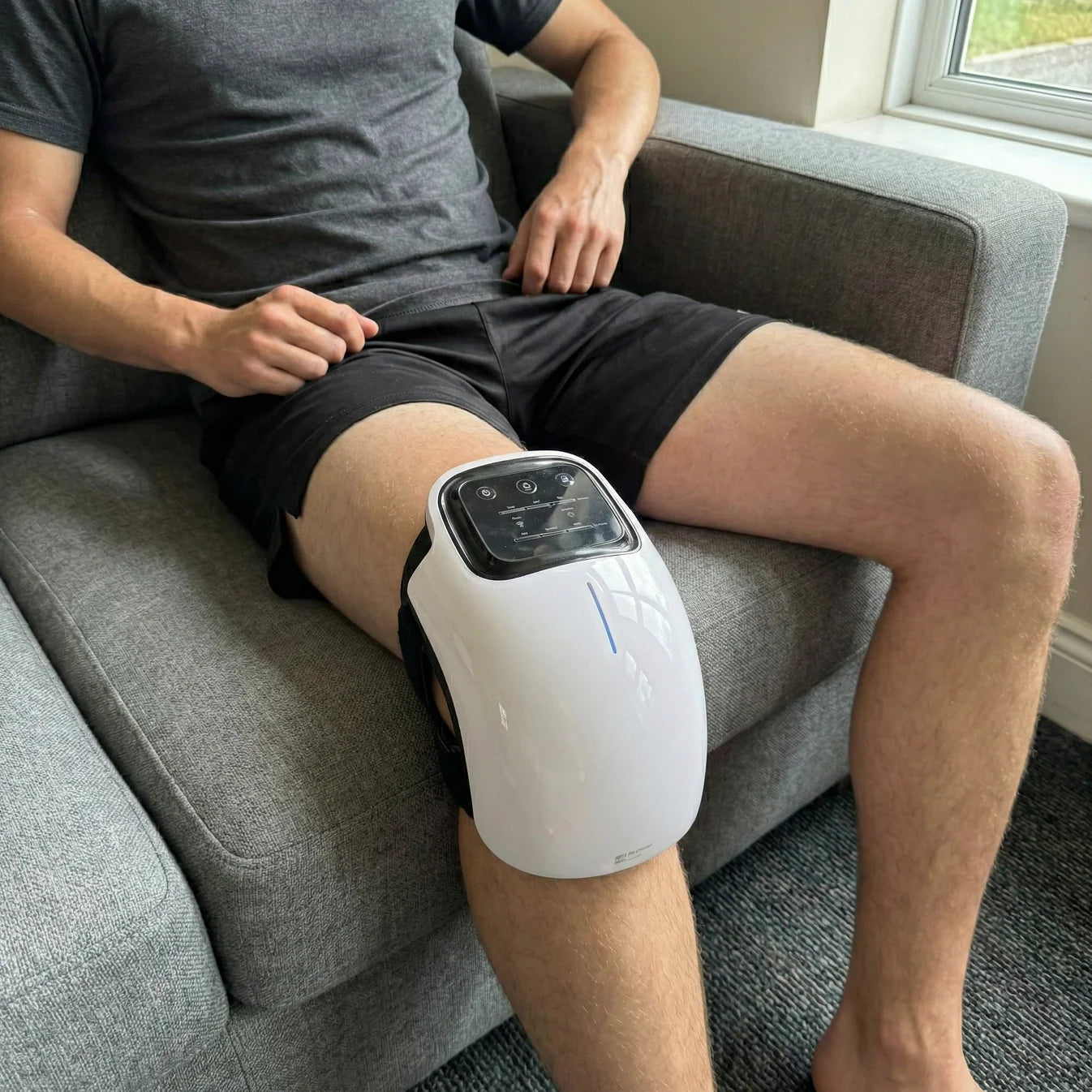 Knee Massager